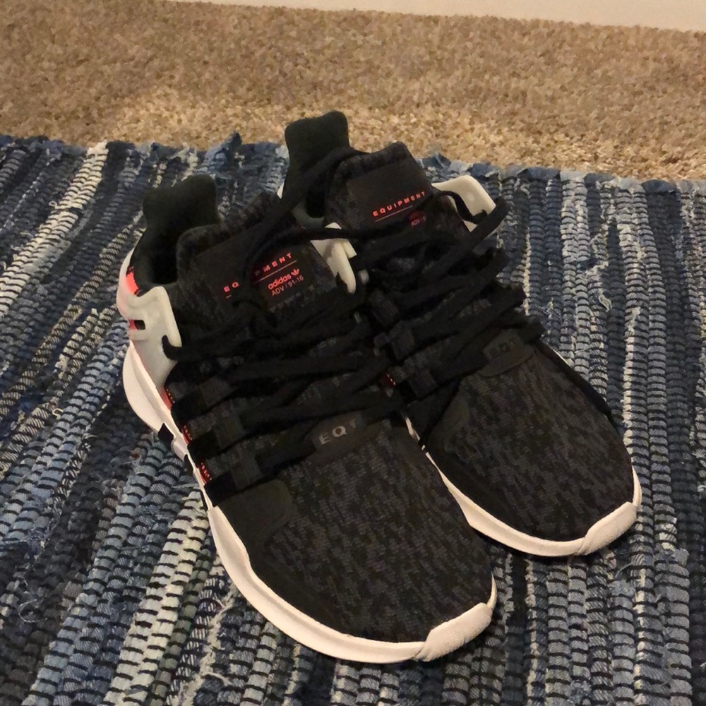 Adidas EQT sneakers